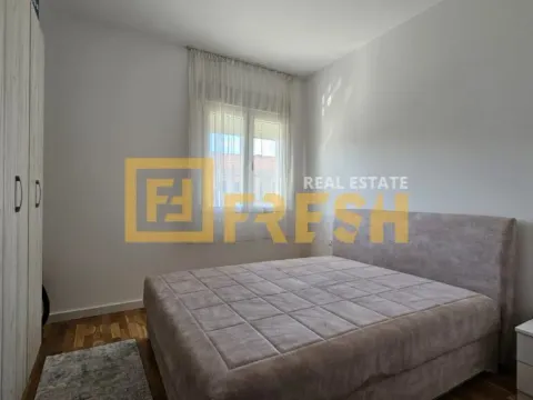 Prodaja, jednosoban stan, 40m², Zabjelo, Podgorica - image 12