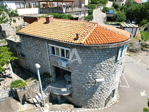Sale, house, 150m², Blizikuće, Budva - image 12