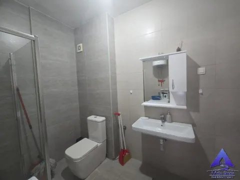 Sale, two bedroom apartment, 77m², Rafailovići, Budva - image 13