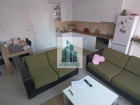 Prodaja, dvosoban stan, 60m², Medijana, Niš - image 4