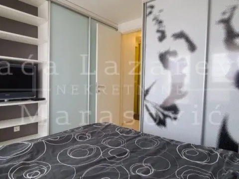 Prodaja, dvosoban stan, 68m², Belvil, Beograd - image 9