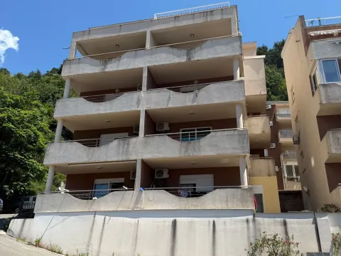 Sale, one bedroom apartment, 53m², Podkošljun, Budva - image 7