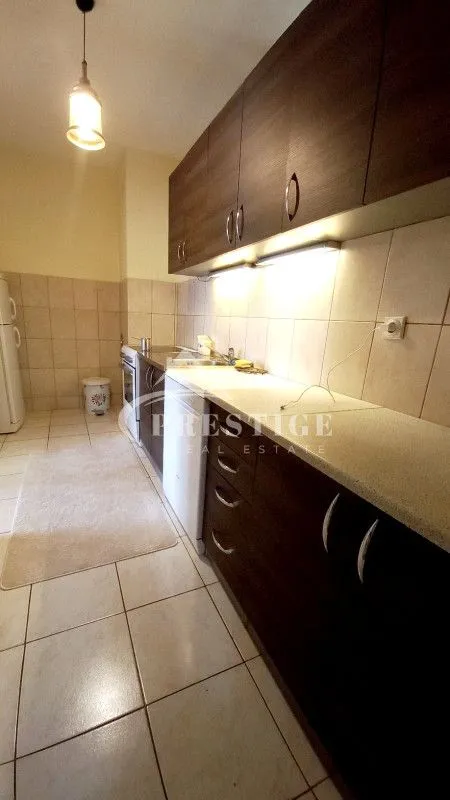 Rent, one bedroom apartment, 57m², Stari Aerodrom, Podgorica