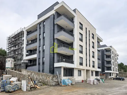 Prodaja, dvosoban stan, 47m2, Gorica C, Podgorica Prodaja, dvosoban stan, 47m2, Gorica C, Podgorica