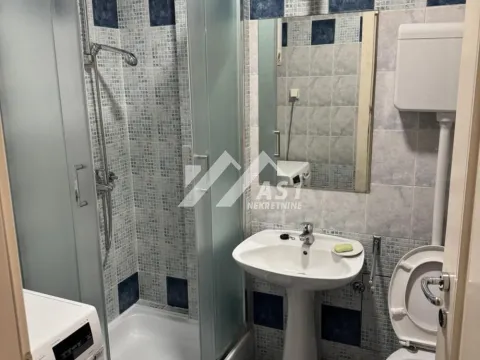 Izdavanje, jednosoban stan, 36m², Novi Sad Sve Podlokacije, Novi Sad - image 10