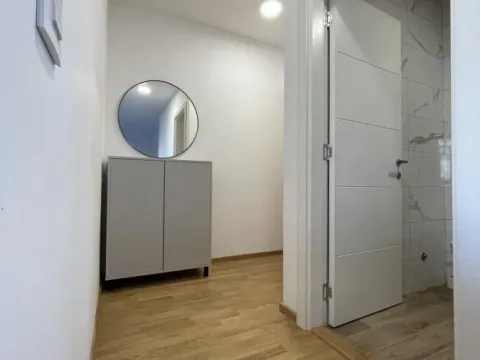 Sale, one bedroom apartment, 39m², Telep, Novi Sad Sve Podlokacije - image 4
