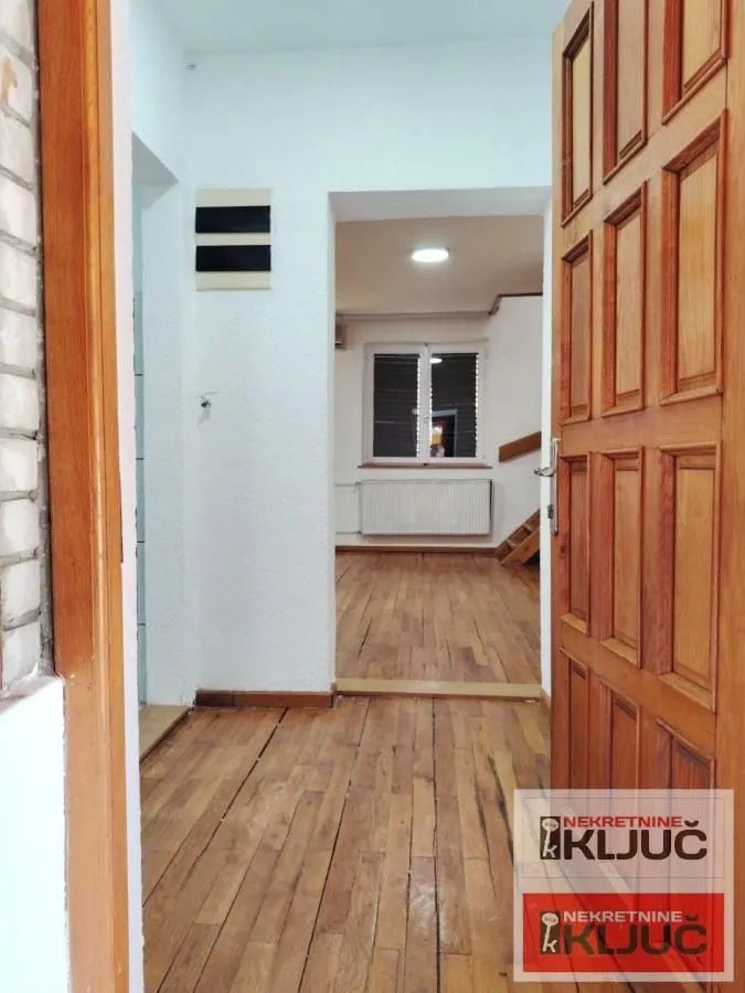 Rent, house, 120m², Centar, Novi Sad