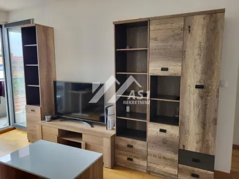 Izdavanje, jednosoban stan, 43m², Telep, Novi Sad Sve Podlokacije - image 3