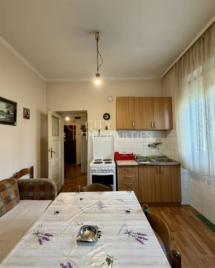 Prodaja, stan, 58m², Zabjelo, Podgorica