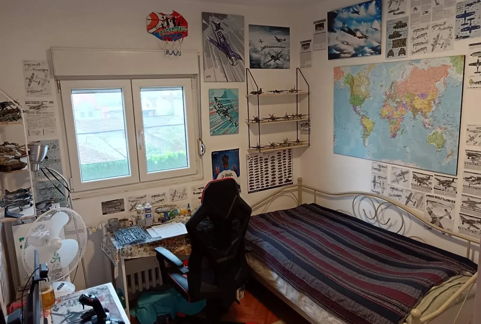 Prodaja, trosoban stan, 52m², Cvetkova Pijaca, Zvezdara Sve Podlokacije