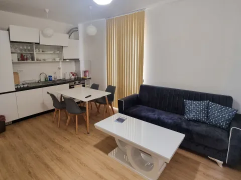 Sale, one bedroom apartment, 39m², Kolašin, Crna Gora - image 4