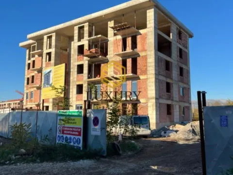 Prodaja, jednosoban stan, 40m², Zabjelo, Podgorica - image 1