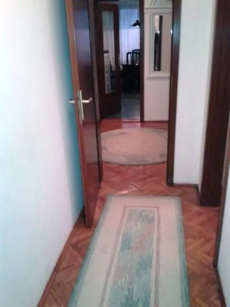 Rent, three bedroom apartment, 78m², Bulevar, Niš