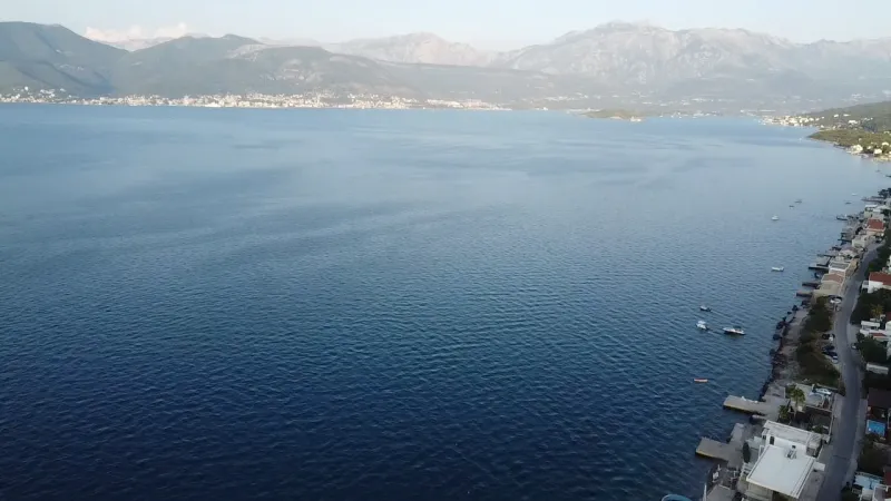 Prodaja, kuća, 225m², Krašići, Tivat