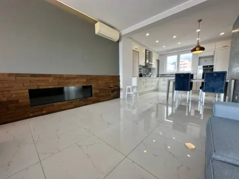 Sale, two bedroom apartment, 131m², Bečići, Budva - image 10