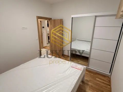Izdavanje, jednosoban stan, 33m², 1 maj, Podgorica - image 4