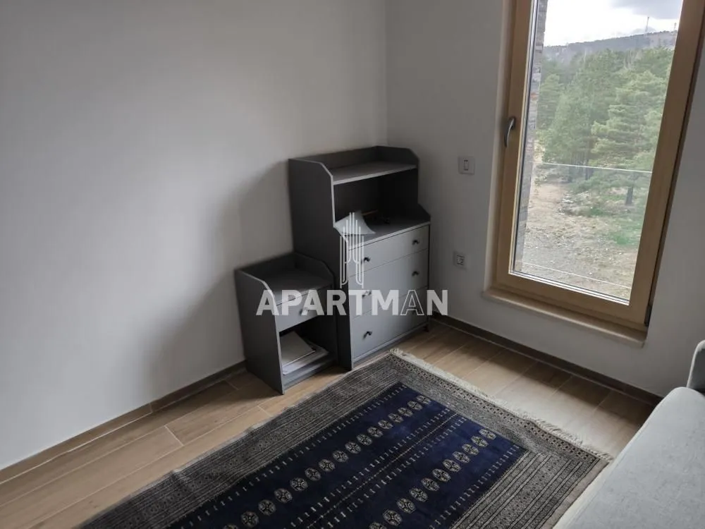 Sale, three bedroom apartment, 44m², Divčibare, Valjevo