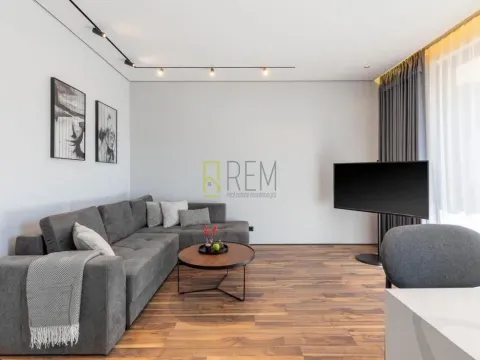 Prodaja, jednosoban stan, 52m², Jaz, Budva - image 7