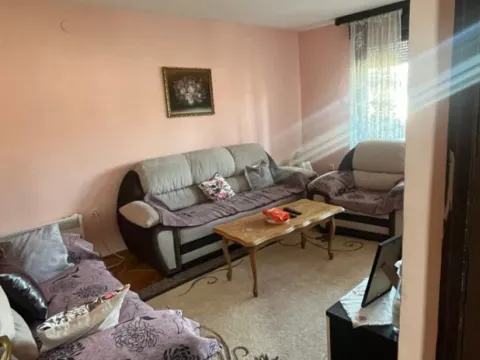 Sale, two bedroom apartment, 77m², Blok 6, Podgorica - image 5