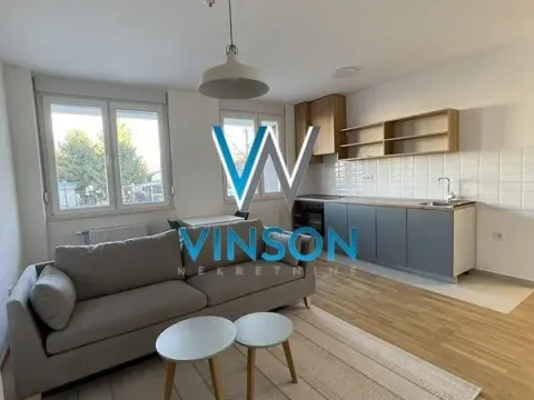 Izdavanje, jednosoban stan, 40m², Telep, Novi Sad Sve Podlokacije - image 2