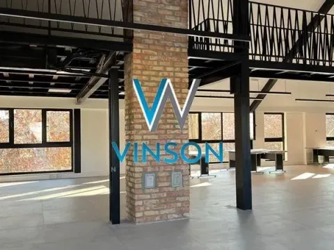 Izdavanje, poslovni prostor, 584m², Novi Sad Sve Podlokacije, Novi Sad - image 4