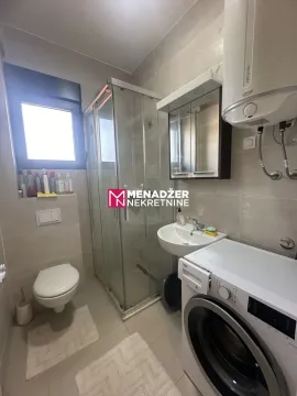 Rent, one bedroom apartment, 43m², Zagorič, Podgorica - image 5