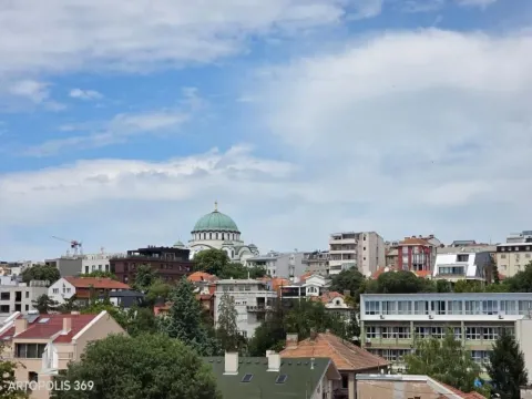 Prodaja, trosoban stan, 75m², Vračar Hram, Vračar Sve Podlokacije - image 20