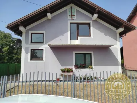 Sale, house, 152m², Futog, Novi Sad Sve Podlokacije
