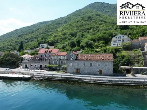 Prodaja, kuća, 75m², Kostanjica, Kotor - image 15