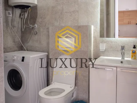 Rent, one bedroom apartment, 45m², Stari Aerodrom, Podgorica - image 4