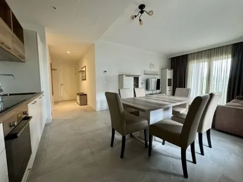 Prodaja, trosoban stan, 85m², Luštica, Tivat