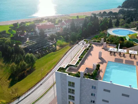 Prodaja, jednosoban stan, 52m², Bečići, Budva - image 5