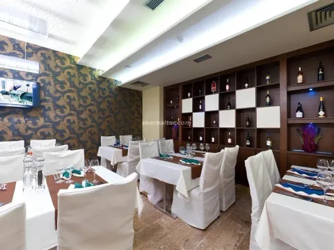 Sale, hospitality venue, 1450m², Igalo, Herceg Novi - image 11