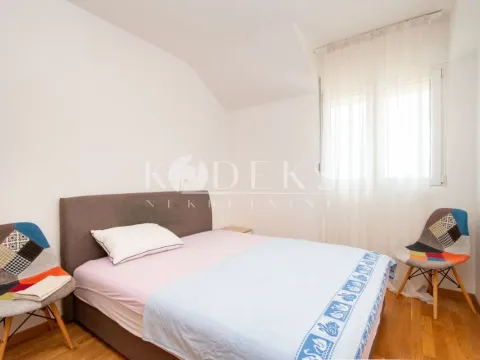 Rent, one bedroom apartment, 40m², Ljubović, Podgorica - image 5