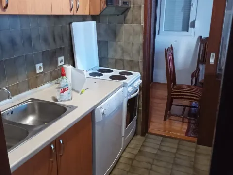 Sale, one bedroom apartment, 76m², Blok 5, Podgorica - image 4