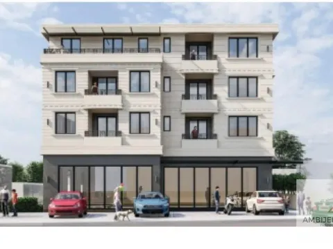 Stan in Vrnjačka Banja