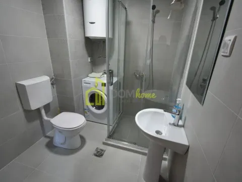 Izdavanje, jednosoban stan, 33m², Centar, Podgorica - image 3