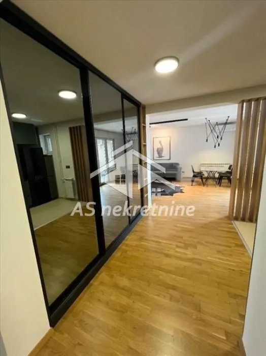 Rent, apartment, 100m², Sarajevska, Beograd