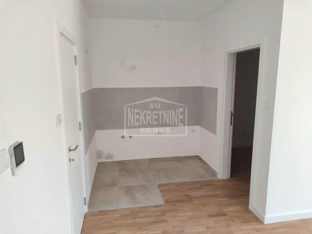 Prodaja, dvosoban stan, 46m², Radijalac, Subotica