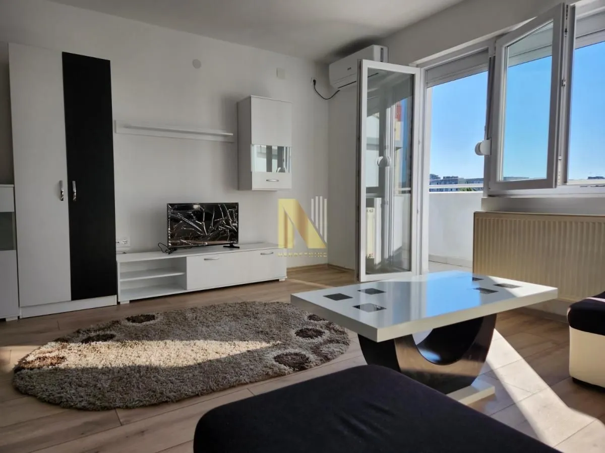 Prodaja, dvosoban stan, 51m², Grbavica, Novi Sad Sve Podlokacije