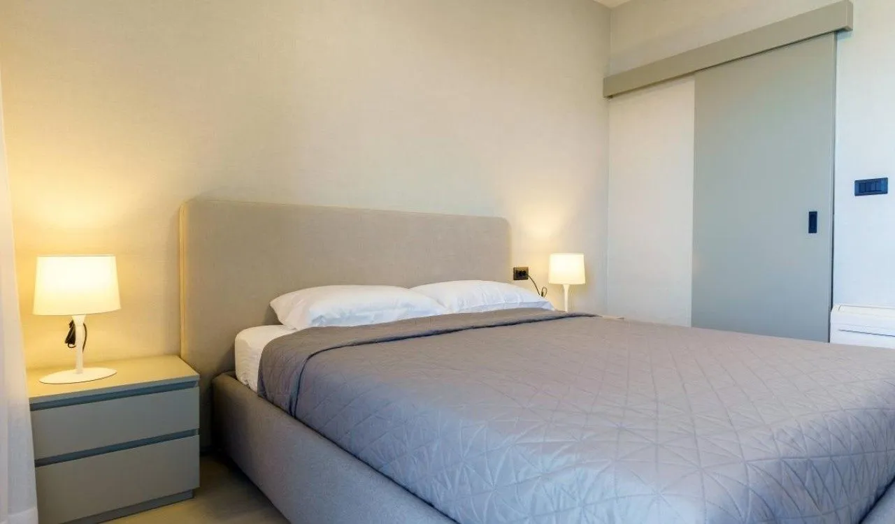 Sale, two bedroom apartment, 160m², Donja Lastva, Tivat