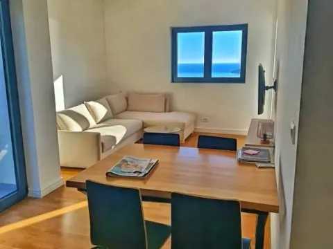 Sale, two bedroom apartment, 54m², Bečići, Budva - image 1