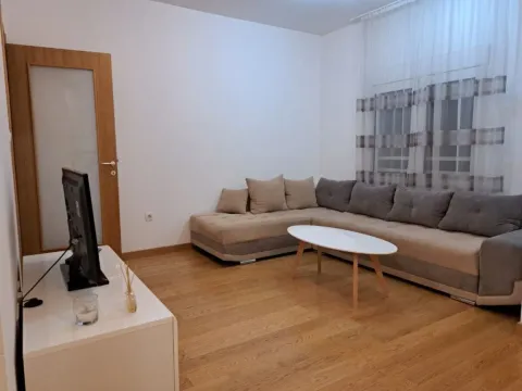 Izdavanje, jednosoban stan, 46m², Blok 6, Podgorica - image 5