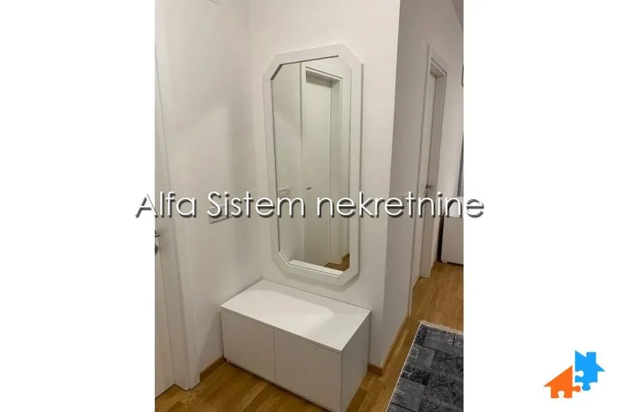 Rent, two bedroom apartment, 44m², Cvetkova Pijaca, Zvezdara Sve Podlokacije