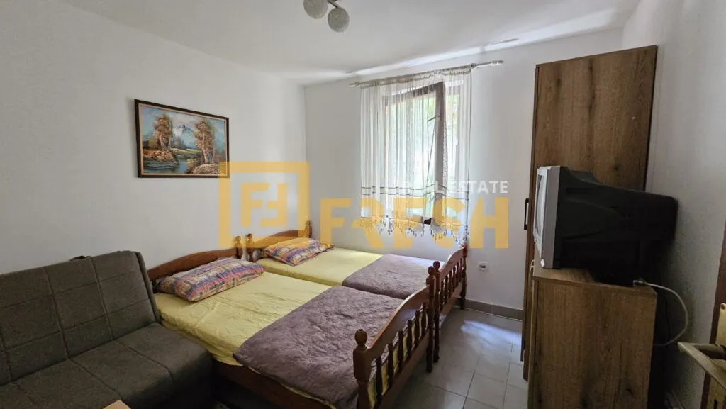 Sale, house, 140m², Petrovac, Budva