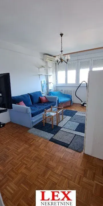 Prodaja, trosoban stan, 60m², Voždovac, Voždovac Sve Podlokacije