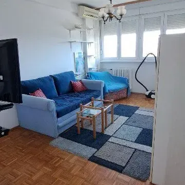 Sale, three bedroom apartment, 60m², Voždovac, Voždovac Sve Podlokacije