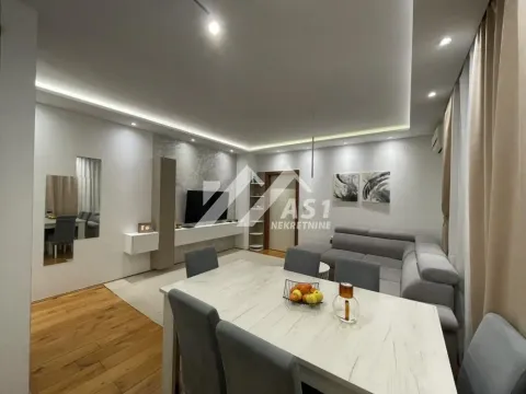 Rent, three bedroom apartment, 52m², Rotkvarija, Novi Sad Sve Podlokacije - image 2