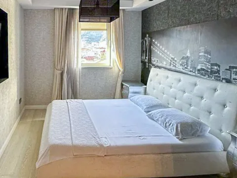 Sale, four bedroom apartment, 117m², Budva, Crna Gora - image 9