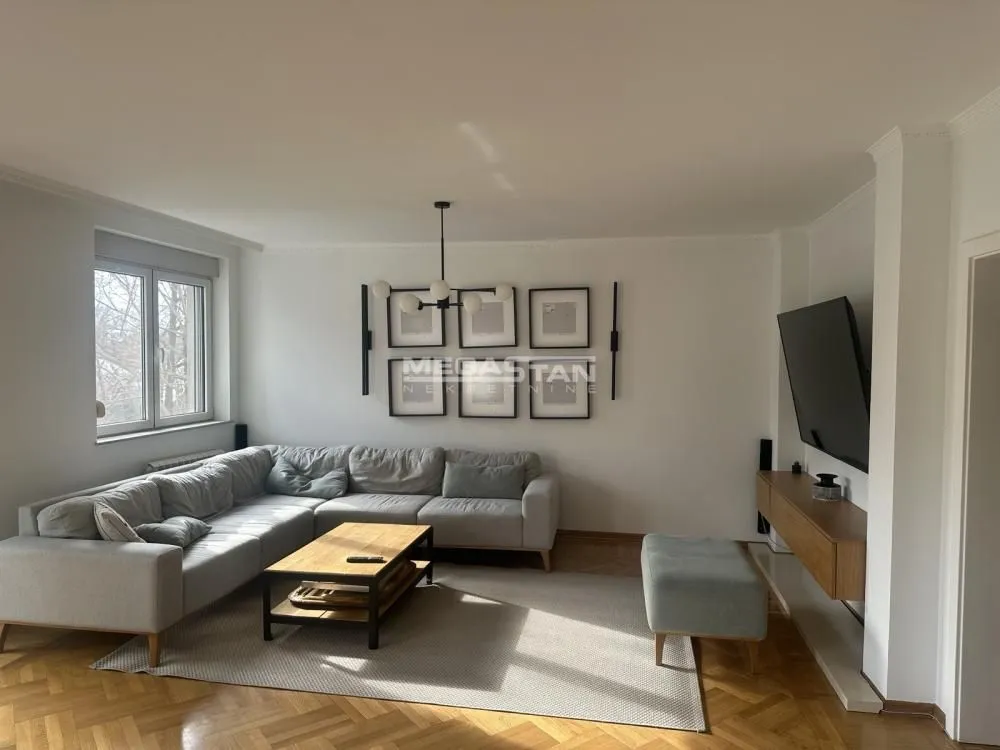 Prodaja, četvorosoban stan, 105m², Čukarica, Beograd